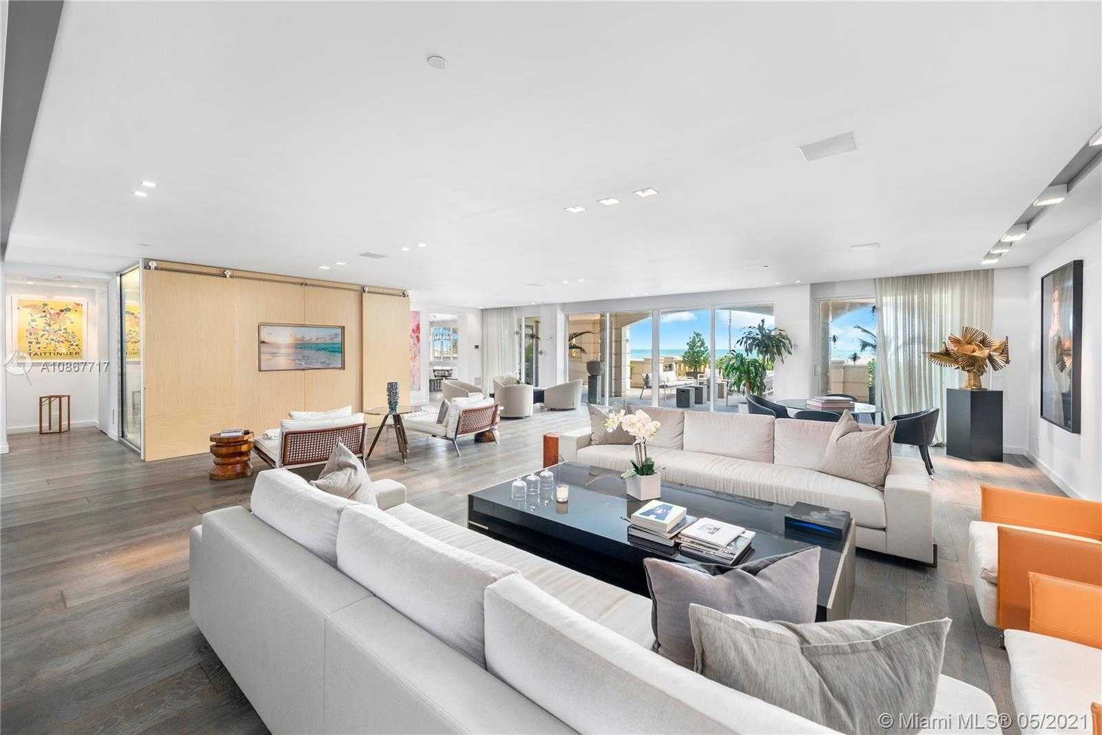 Small Image of 7716 FISHER ISLAND DR #7716, Miami Number 6