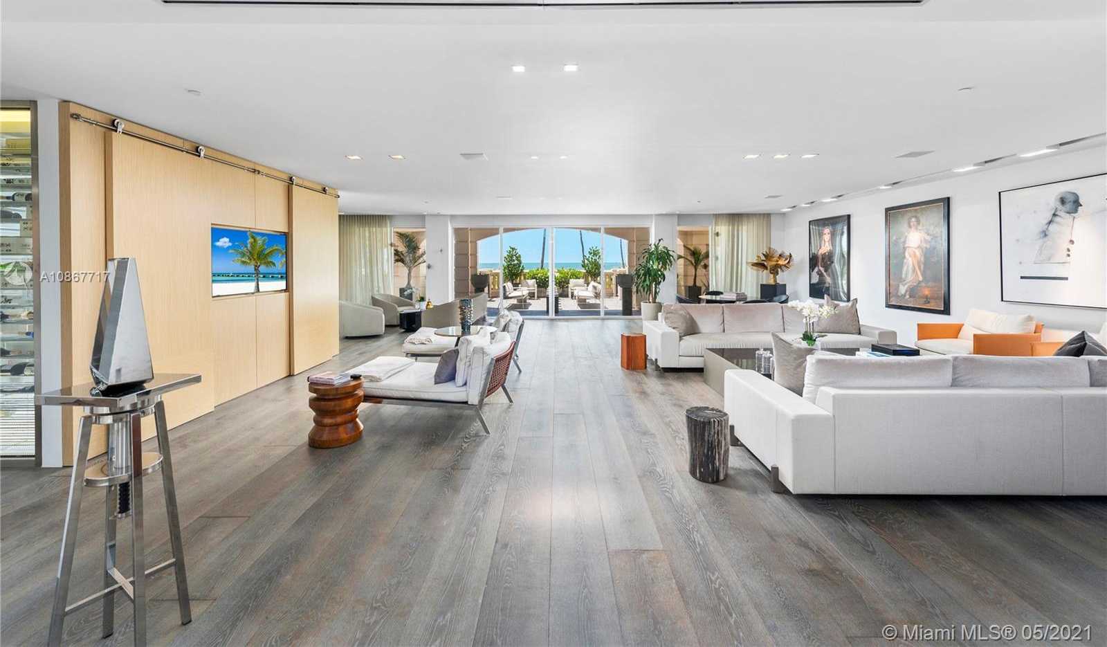 Small Image of 7716 FISHER ISLAND DR #7716, Miami Number 8