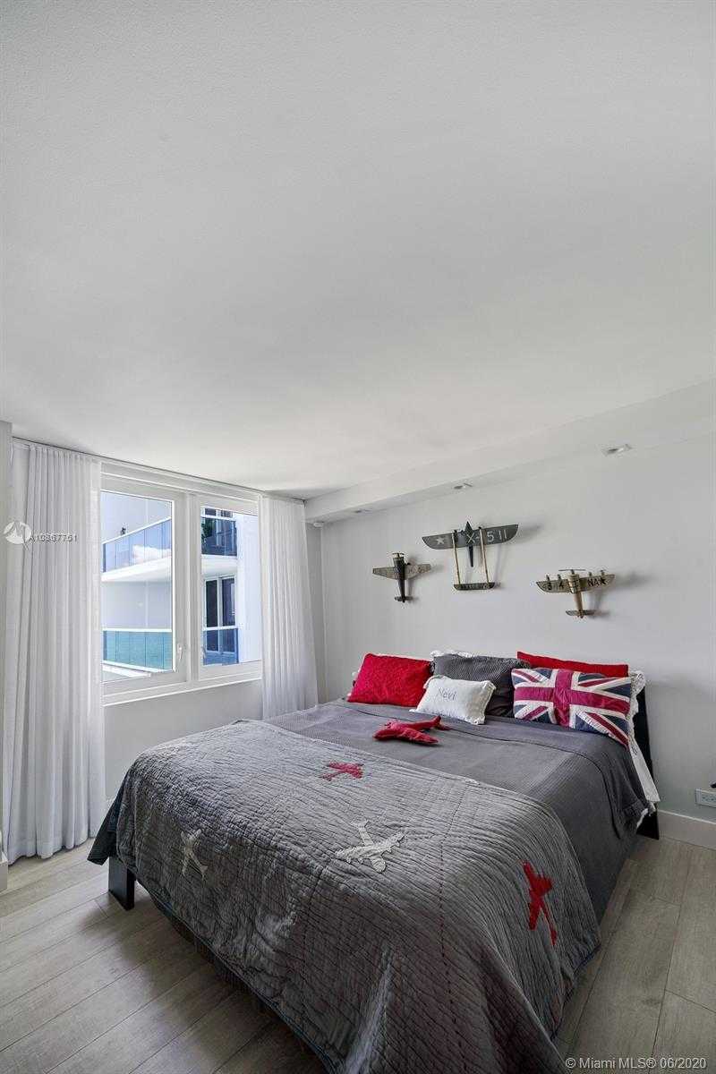 Small Image of 2301 COLLINS AVE #1523-24, Miami Beach Number 17