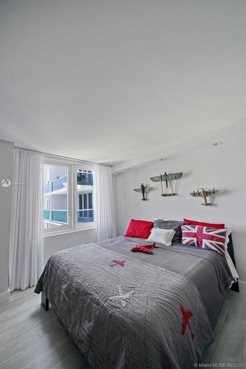 Small Image of 2301 COLLINS AVE #1523-24, Miami Beach Number 18