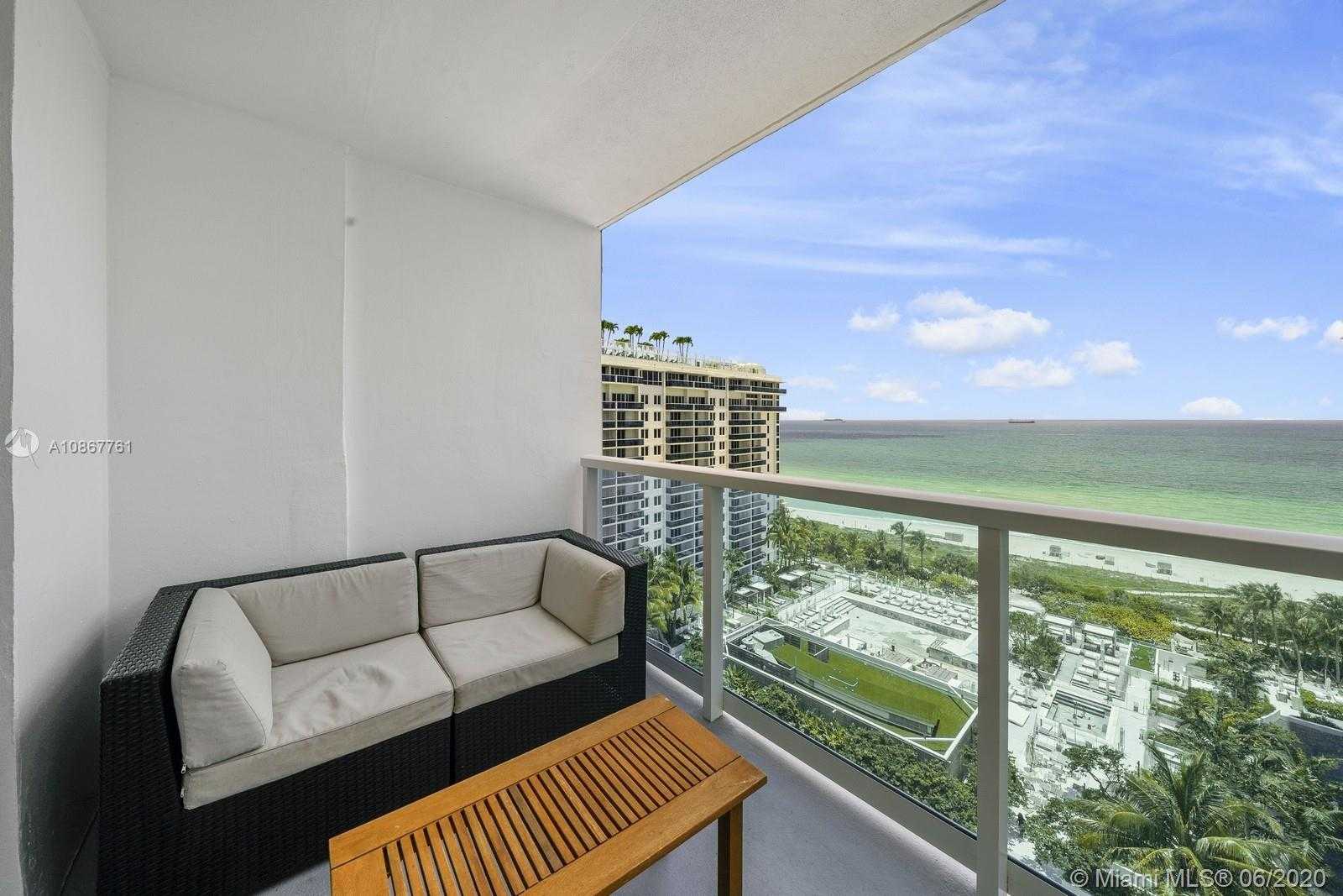 Small Image of 2301 COLLINS AVE #1523-24, Miami Beach Number 2