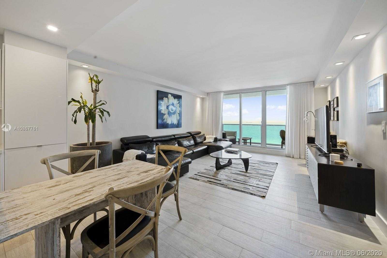 Small Image of 2301 COLLINS AVE #1523-24, Miami Beach Number 5