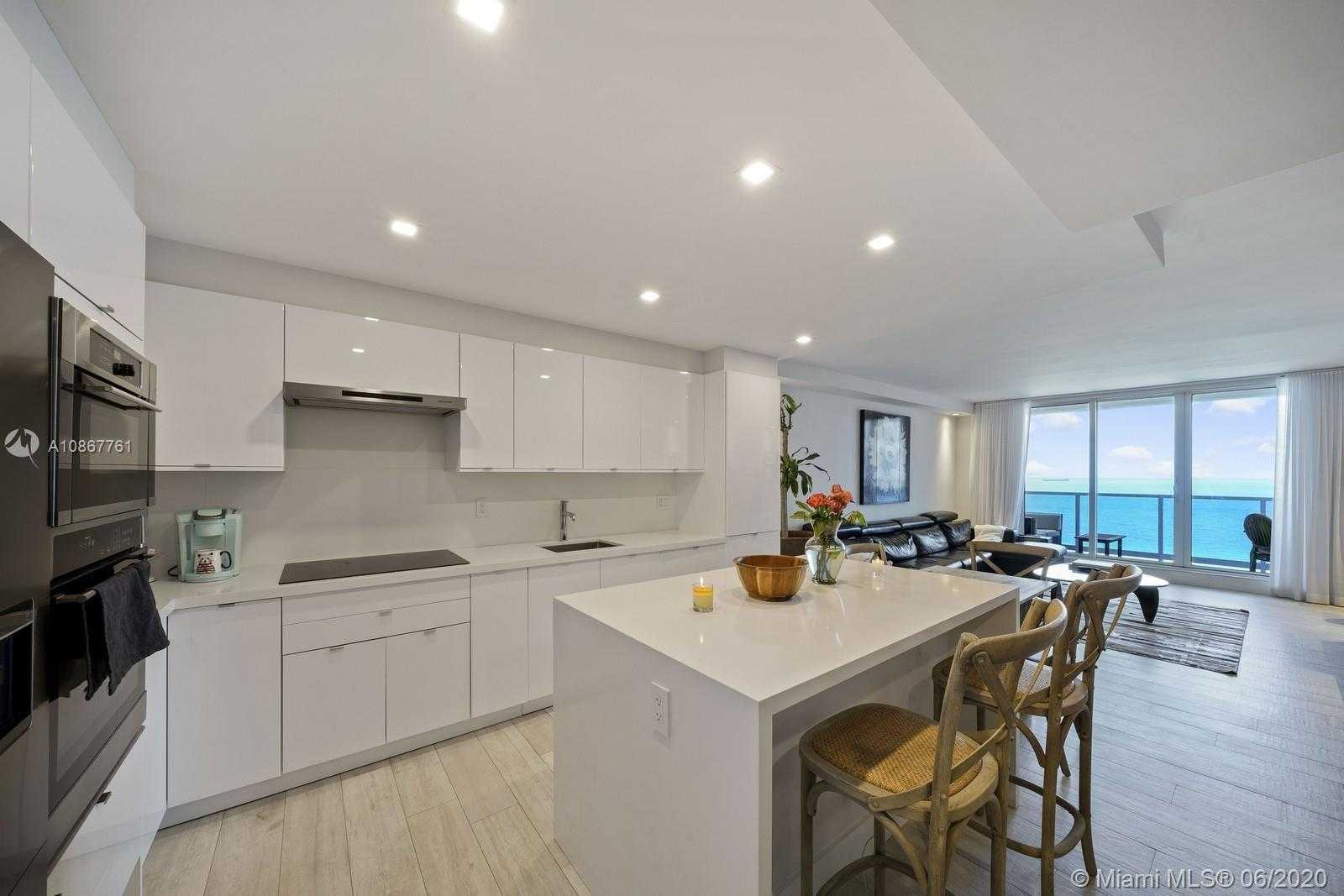 Small Image of 2301 COLLINS AVE #1523-24, Miami Beach Number 6