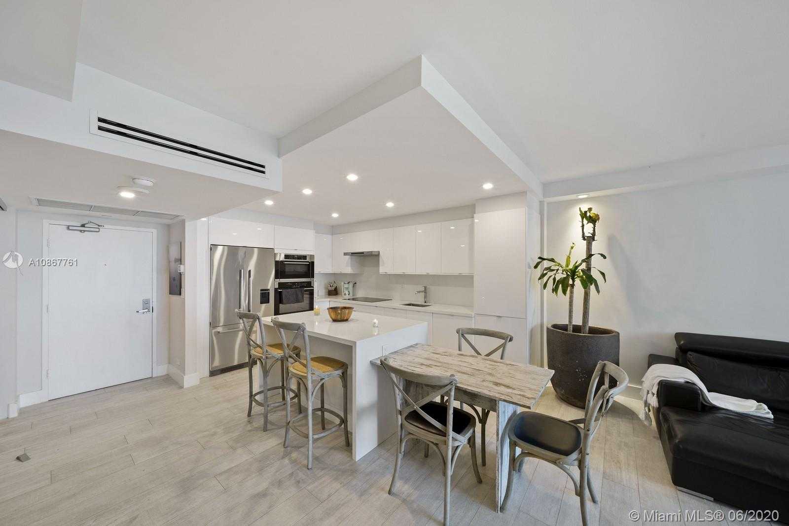 Small Image of 2301 COLLINS AVE #1523-24, Miami Beach Number 9