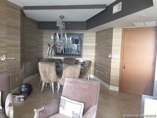 Small Image of 1000 SOUTH POINTE DR #705, Miami Beach Number 12