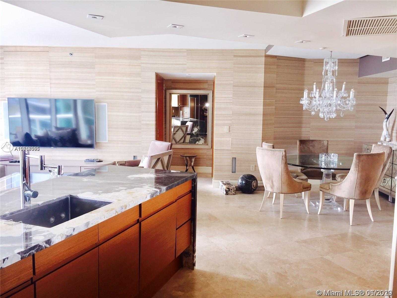 Small Image of 1000 SOUTH POINTE DR #705, Miami Beach Number 14