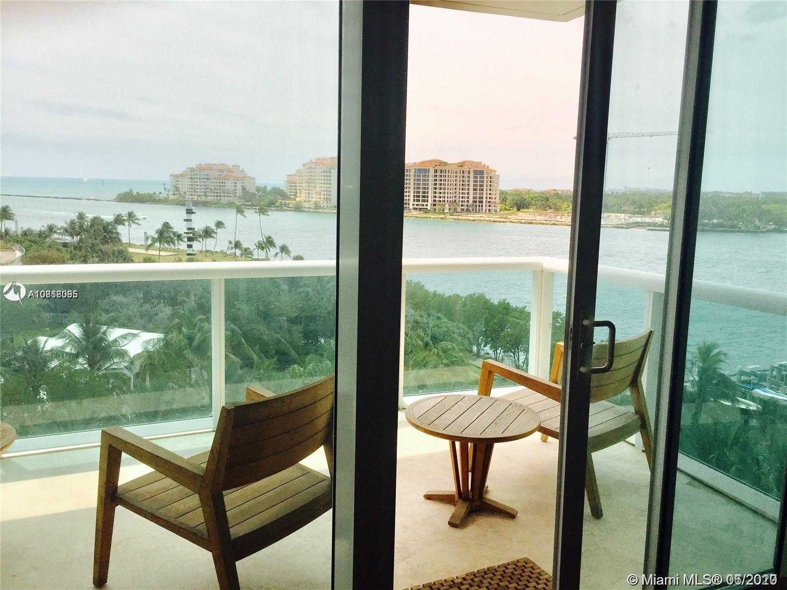 Small Image of 1000 SOUTH POINTE DR #705, Miami Beach Number 21