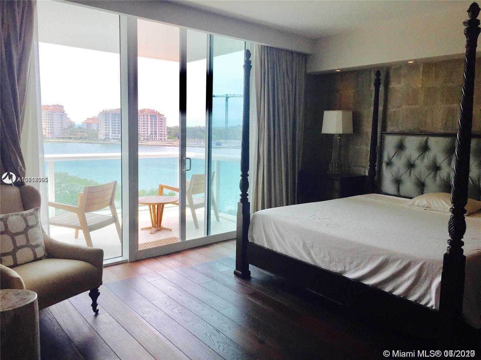 Small Image of 1000 SOUTH POINTE DR #705, Miami Beach Number 22