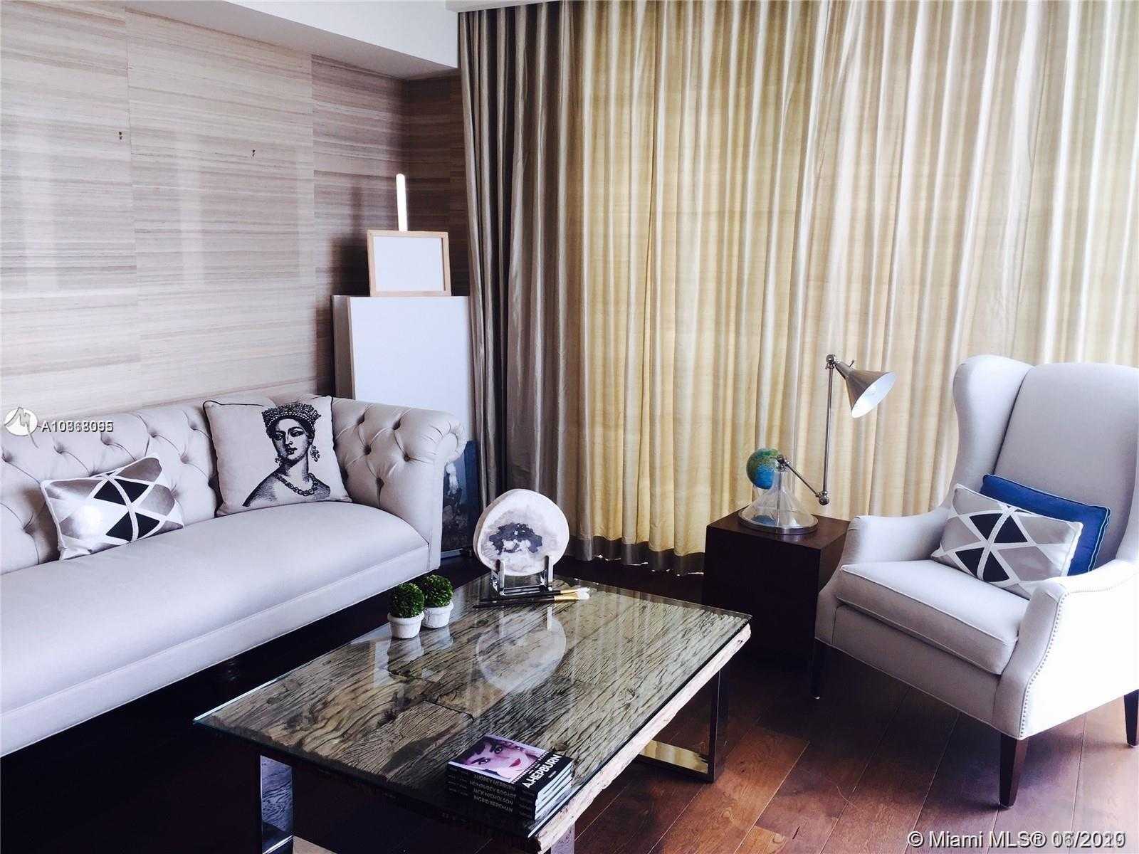 Small Image of 1000 SOUTH POINTE DR #705, Miami Beach Number 25