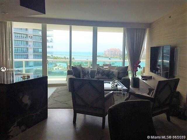 Small Image of 1000 SOUTH POINTE DR #705, Miami Beach Number 6