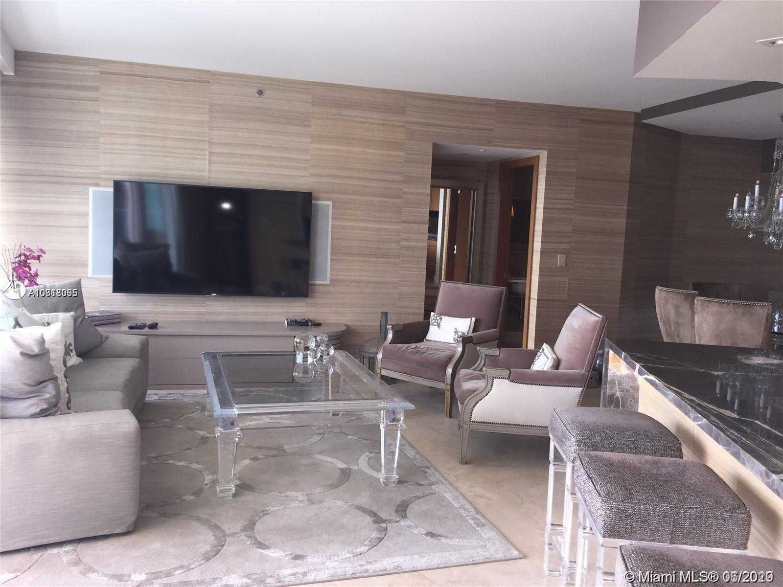 Small Image of 1000 SOUTH POINTE DR #705, Miami Beach Number 7