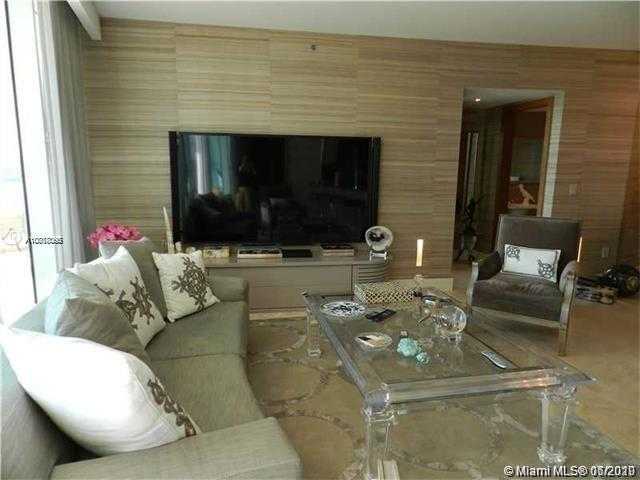 Small Image of 1000 SOUTH POINTE DR #705, Miami Beach Number 8