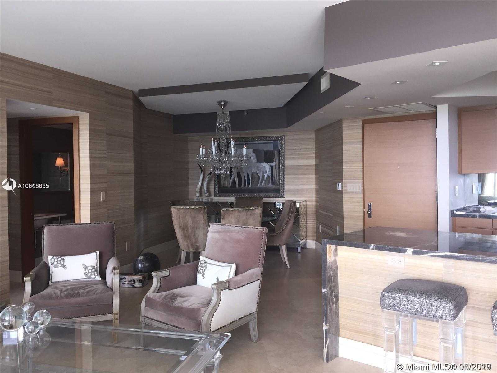 Small Image of 1000 SOUTH POINTE DR #705, Miami Beach Number 9