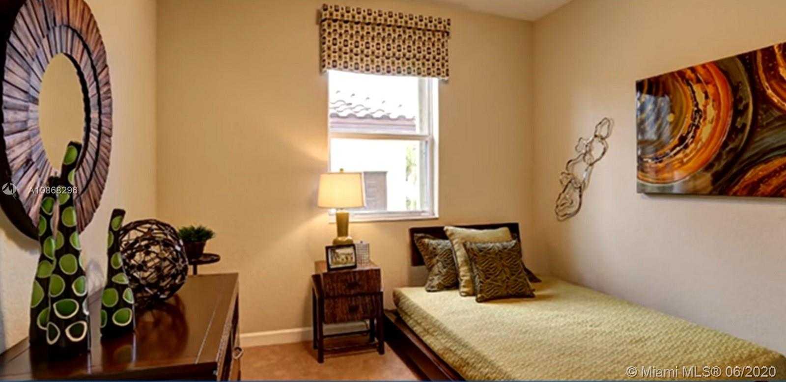 Small Image of 9451 SOUTH WEST 171ST PL #9451, Miami Number 15