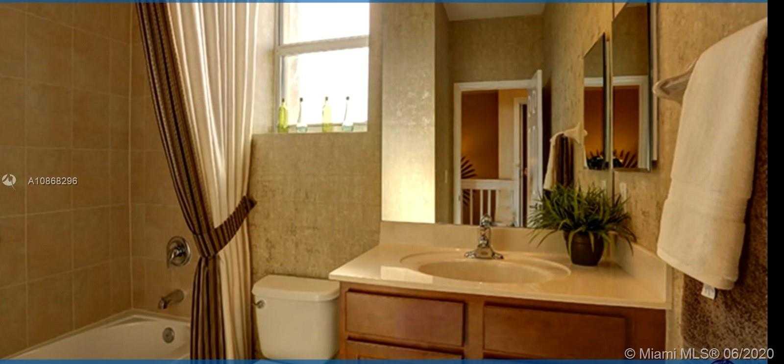 Small Image of 9451 SOUTH WEST 171ST PL #9451, Miami Number 16