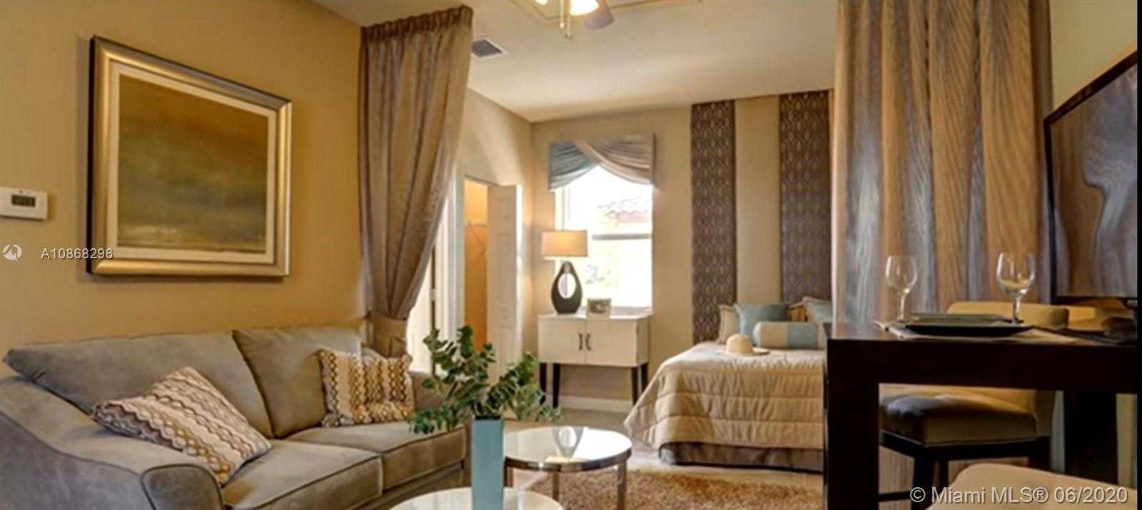 Small Image of 9451 SOUTH WEST 171ST PL #9451, Miami Number 18