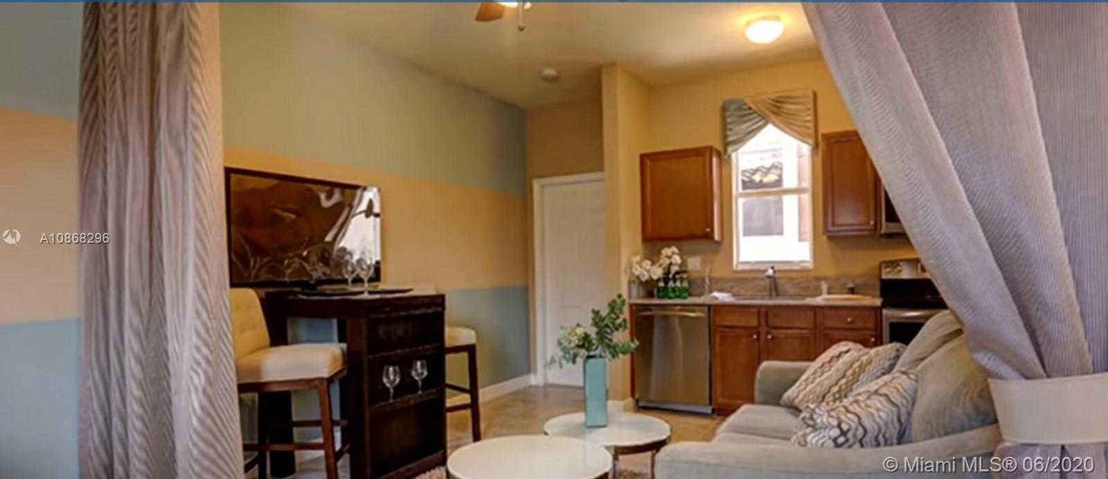 Small Image of 9451 SOUTH WEST 171ST PL #9451, Miami Number 19