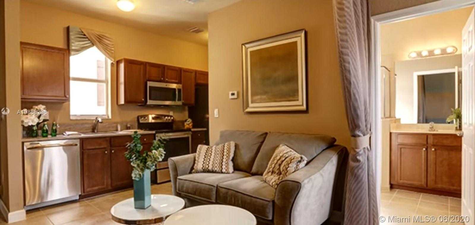 Small Image of 9451 SOUTH WEST 171ST PL #9451, Miami Number 21