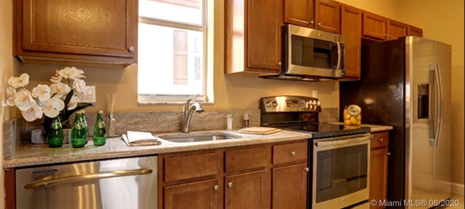 Small Image of 9451 SOUTH WEST 171ST PL #9451, Miami Number 23