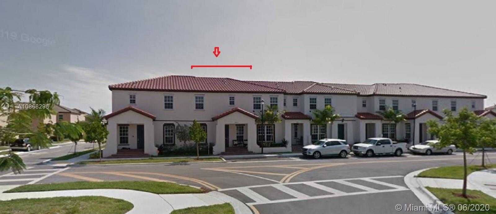 Small Image of 9451 SOUTH WEST 171ST PL #9451, Miami Number 25