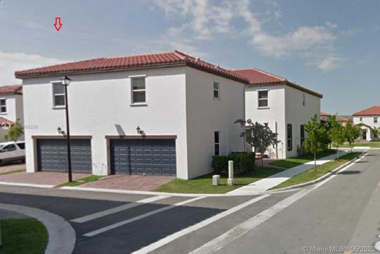 Small Image of 9451 SOUTH WEST 171ST PL #9451, Miami Number 26
