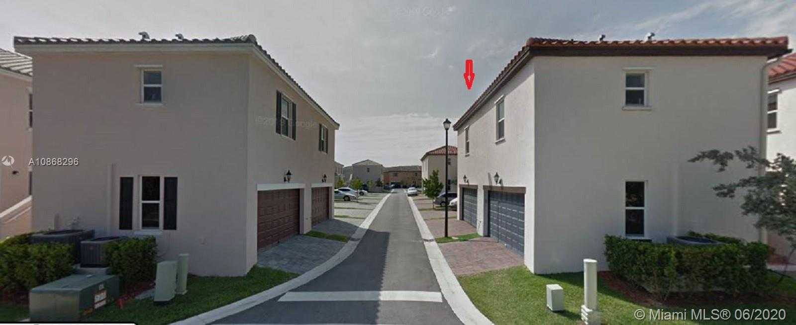Small Image of 9451 SOUTH WEST 171ST PL #9451, Miami Number 27