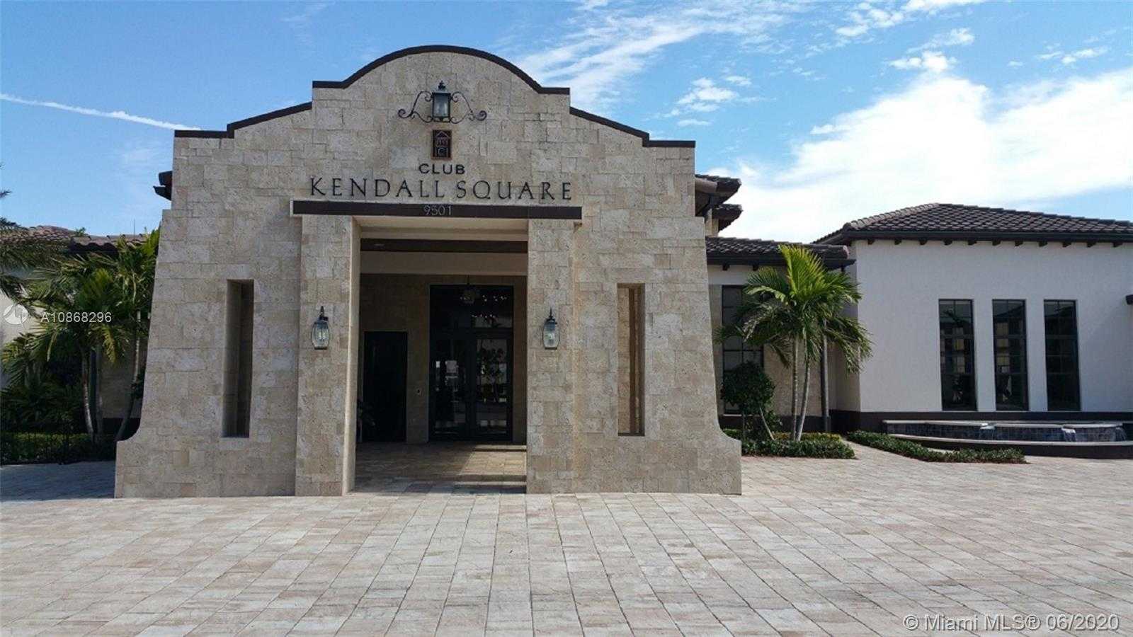 Small Image of 9451 SOUTH WEST 171ST PL #9451, Miami Number 28