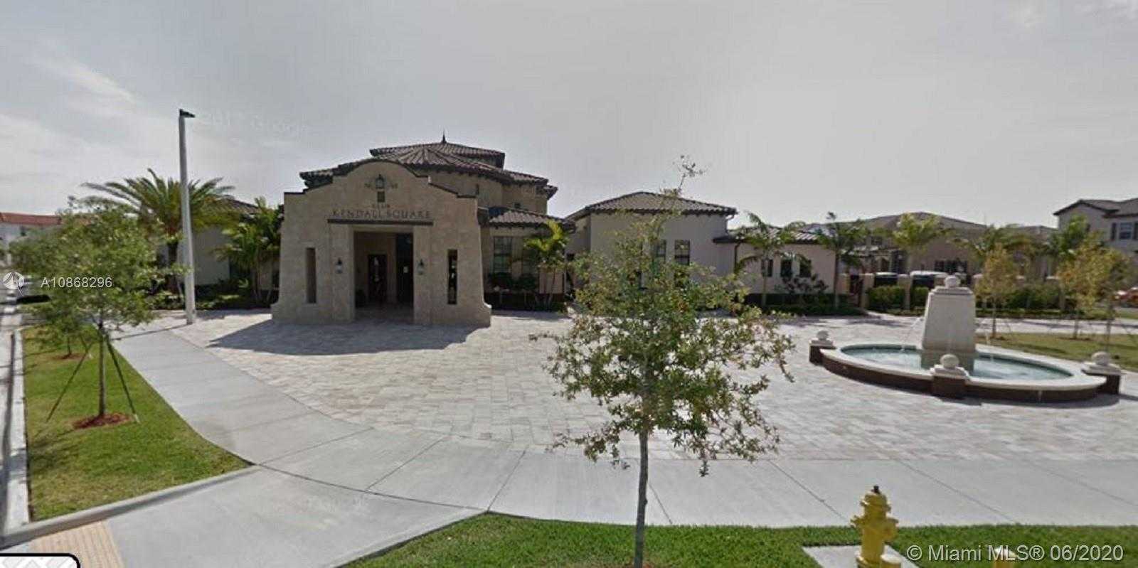 Small Image of 9451 SOUTH WEST 171ST PL #9451, Miami Number 29
