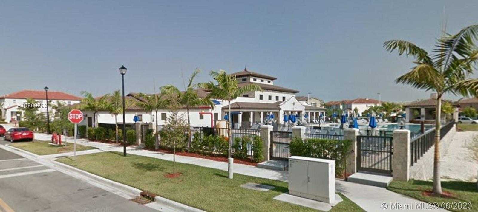 Small Image of 9451 SOUTH WEST 171ST PL #9451, Miami Number 31