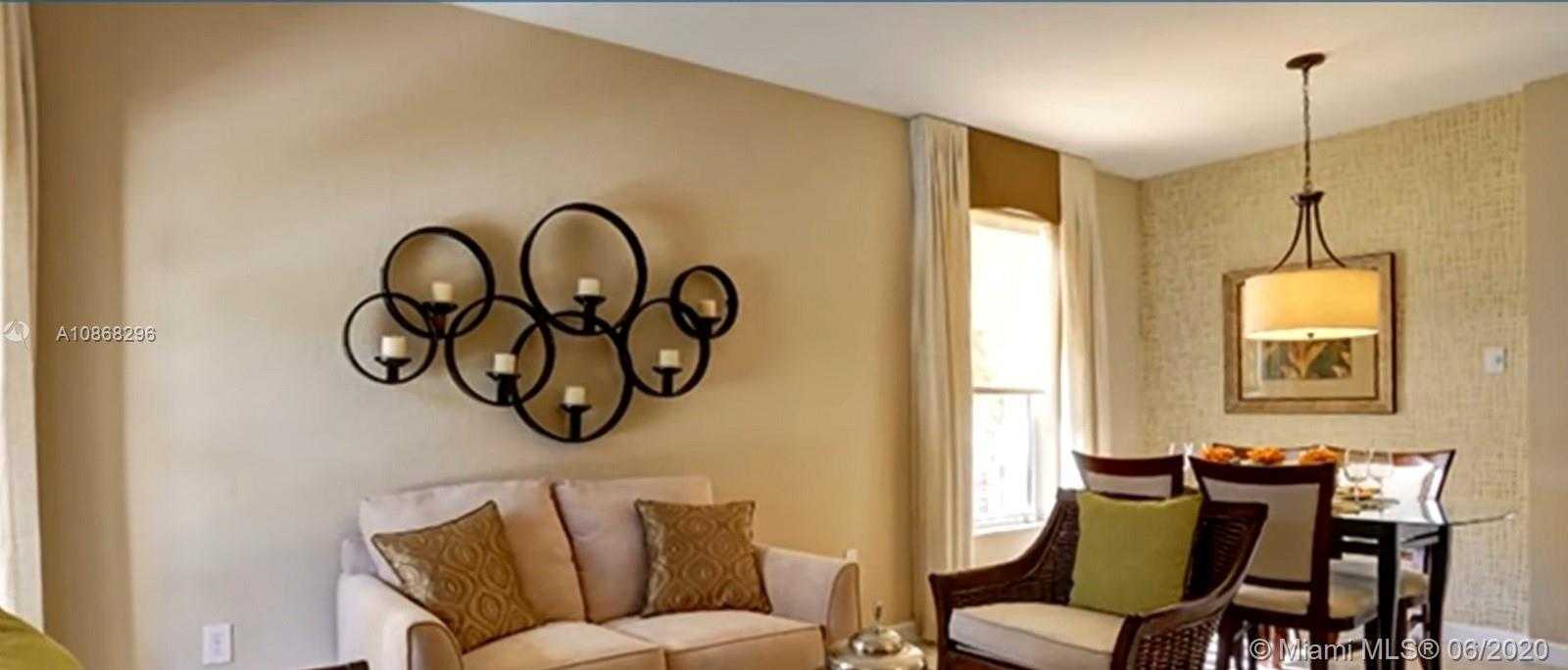 Small Image of 9451 SOUTH WEST 171ST PL #9451, Miami Number 4
