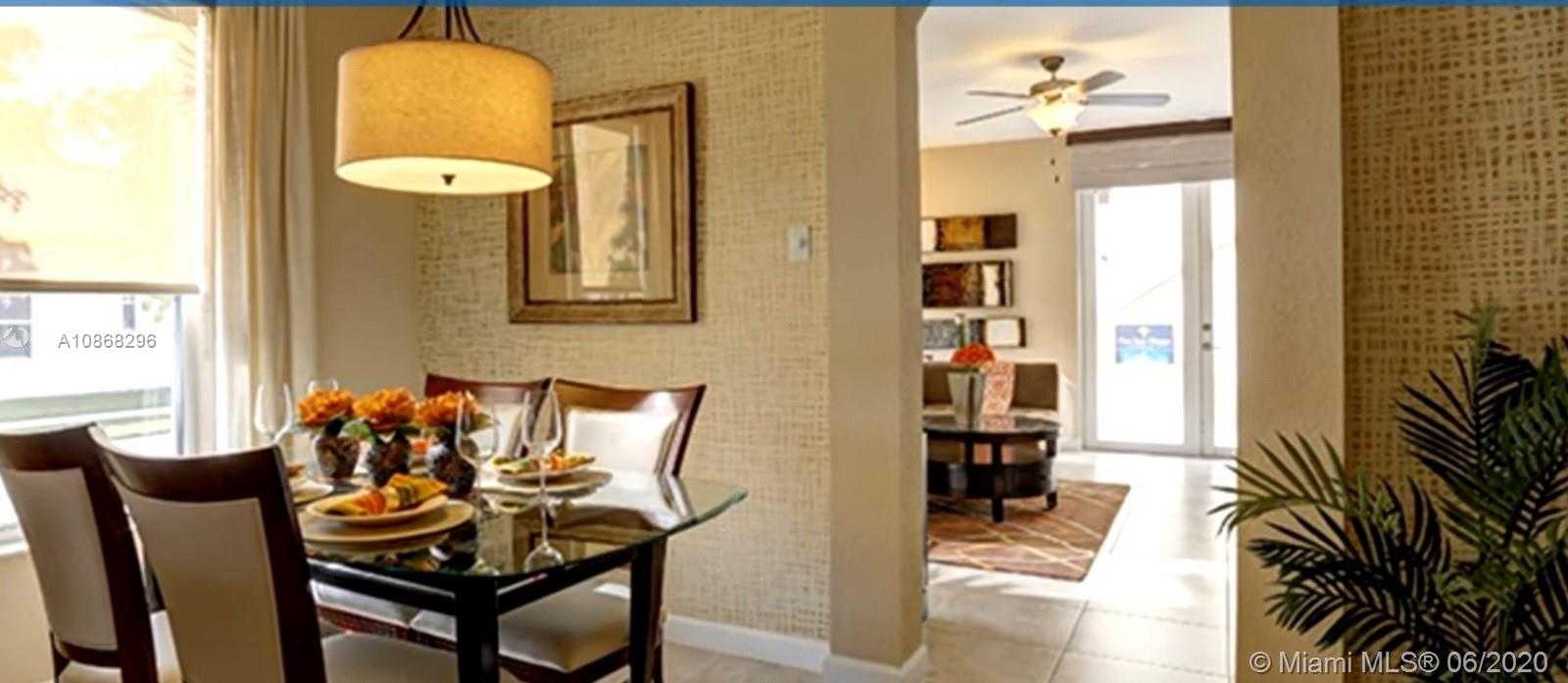 Small Image of 9451 SOUTH WEST 171ST PL #9451, Miami Number 5