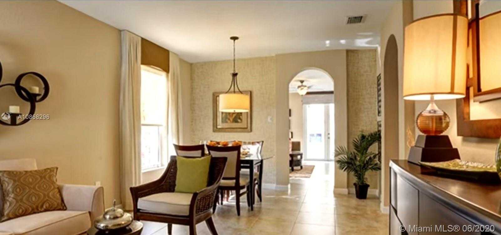 Small Image of 9451 SOUTH WEST 171ST PL #9451, Miami Number 6
