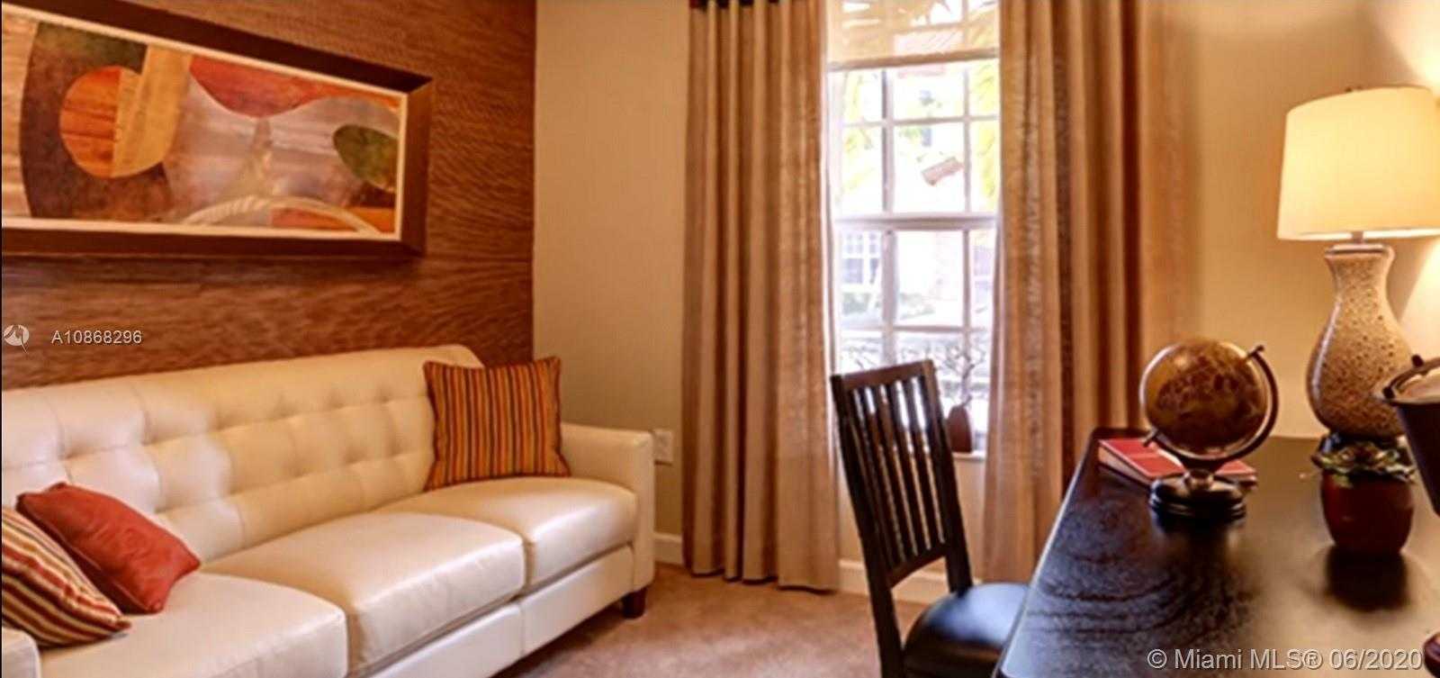 Small Image of 9451 SOUTH WEST 171ST PL #9451, Miami Number 7