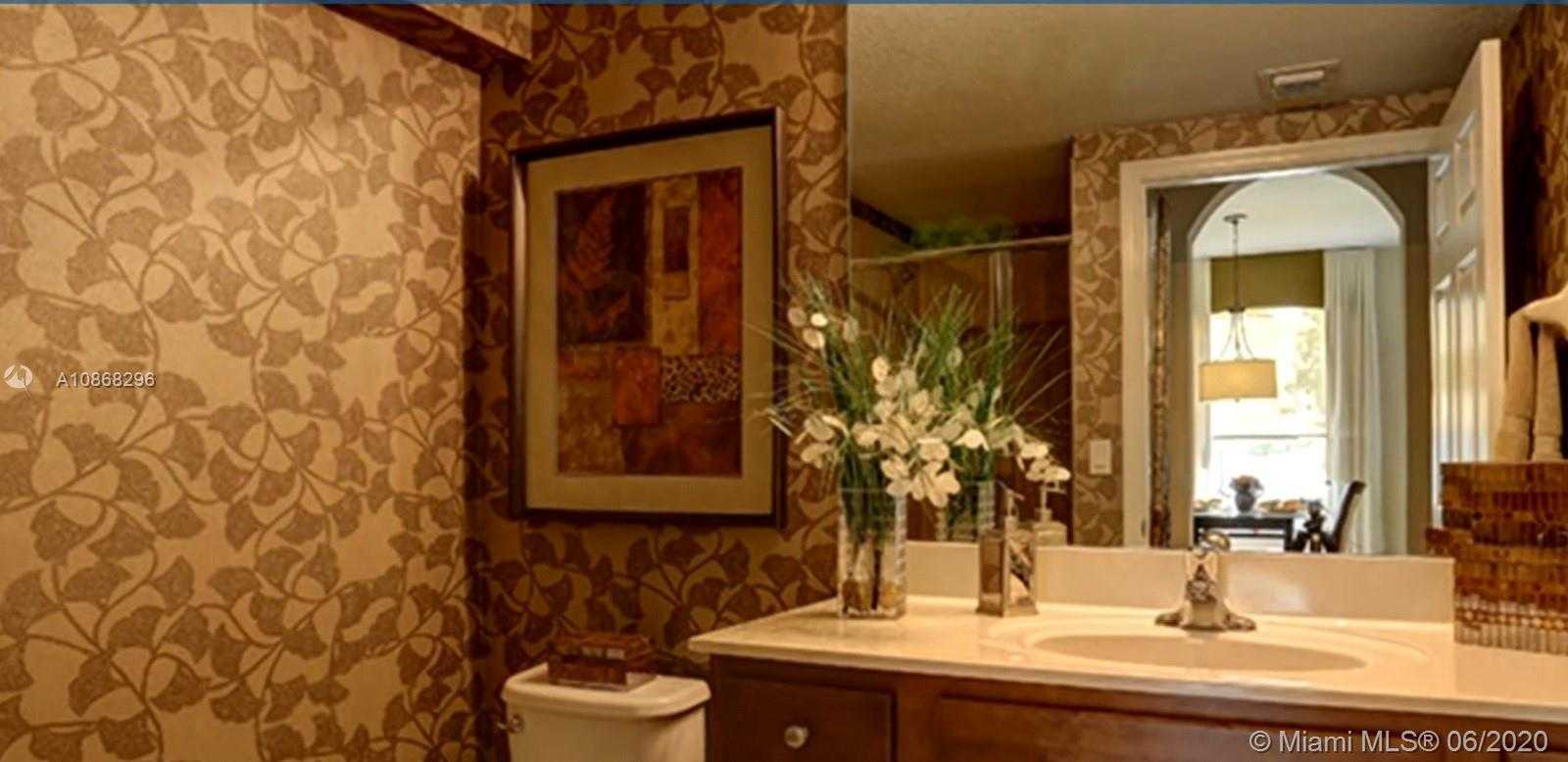 Small Image of 9451 SOUTH WEST 171ST PL #9451, Miami Number 8