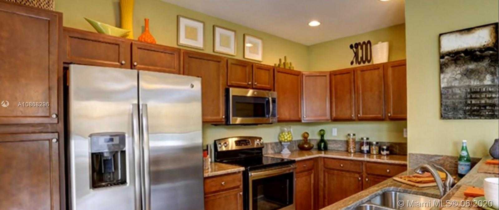 Small Image of 9451 SOUTH WEST 171ST PL #9451, Miami Number 9
