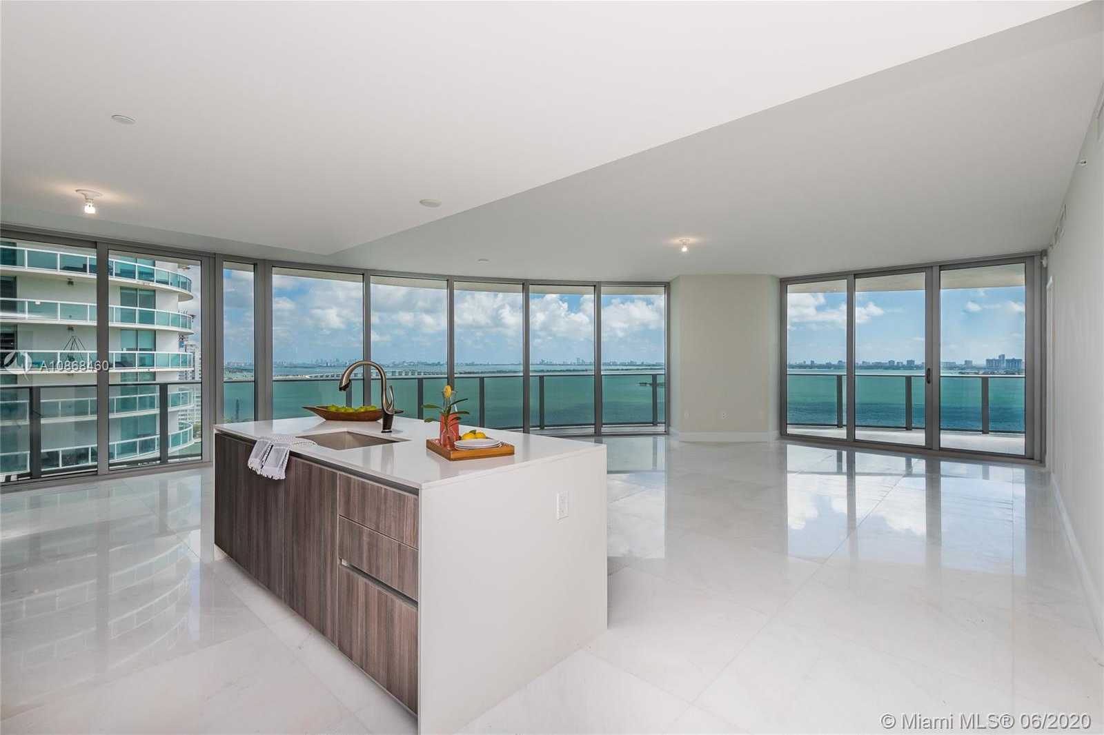 Small Image of 488 NORTH EAST 18TH ST #1815, Miami Number 10
