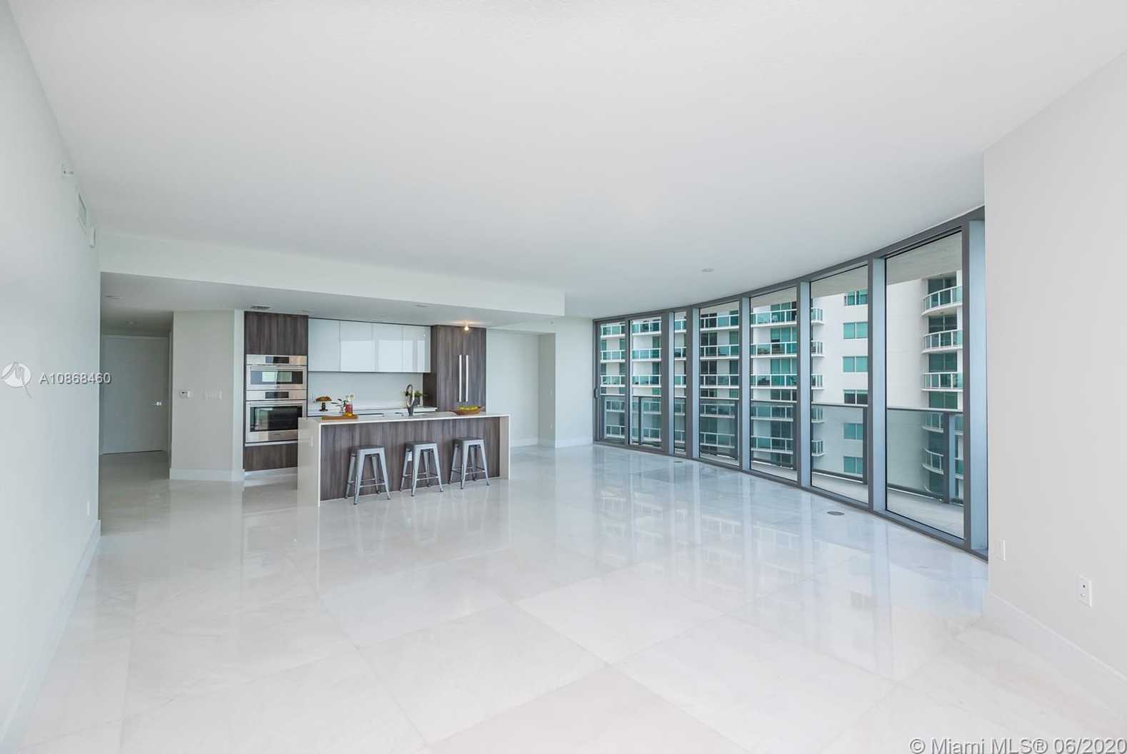 Small Image of 488 NORTH EAST 18TH ST #1815, Miami Number 12