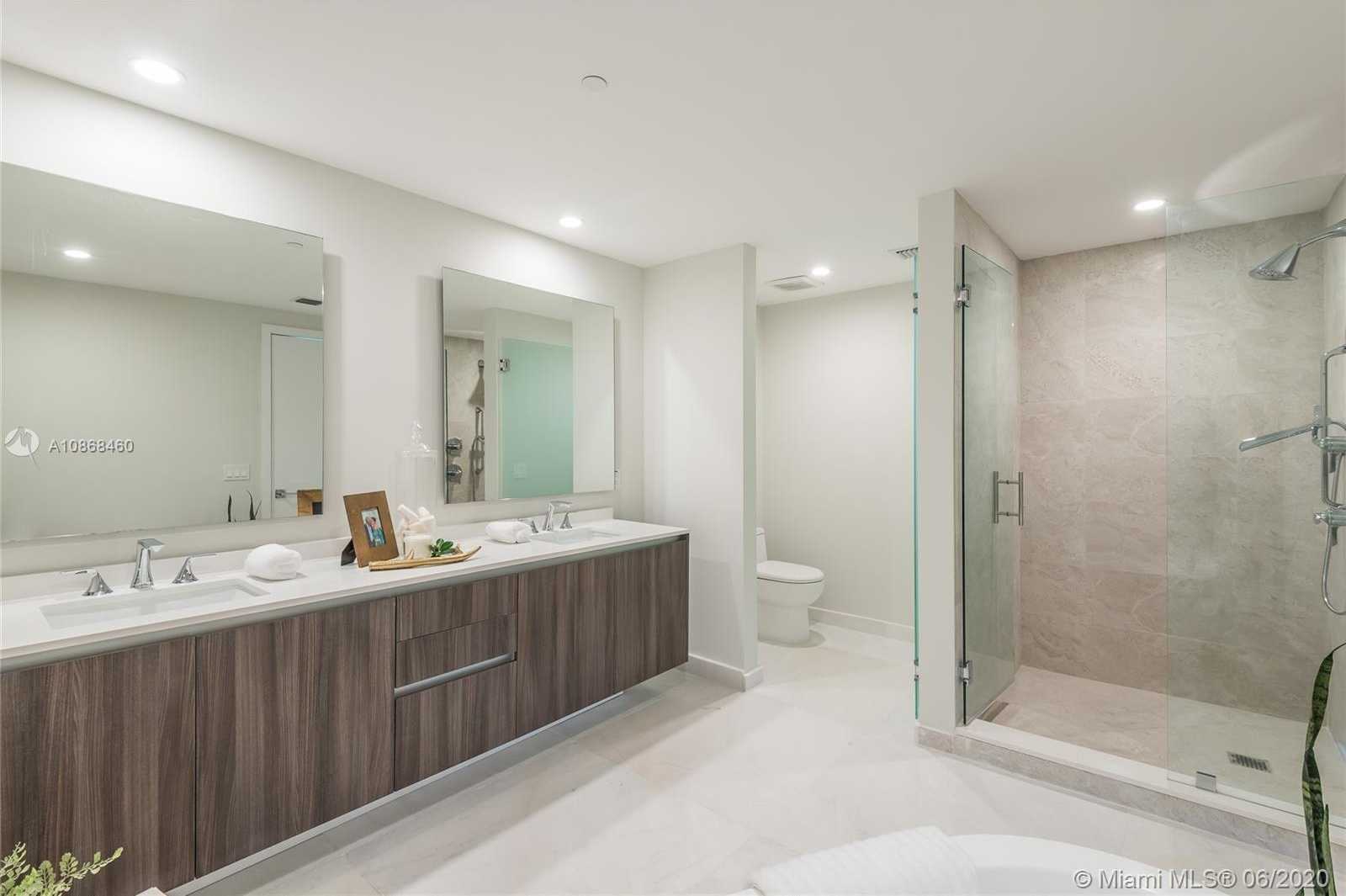 Small Image of 488 NORTH EAST 18TH ST #1815, Miami Number 14