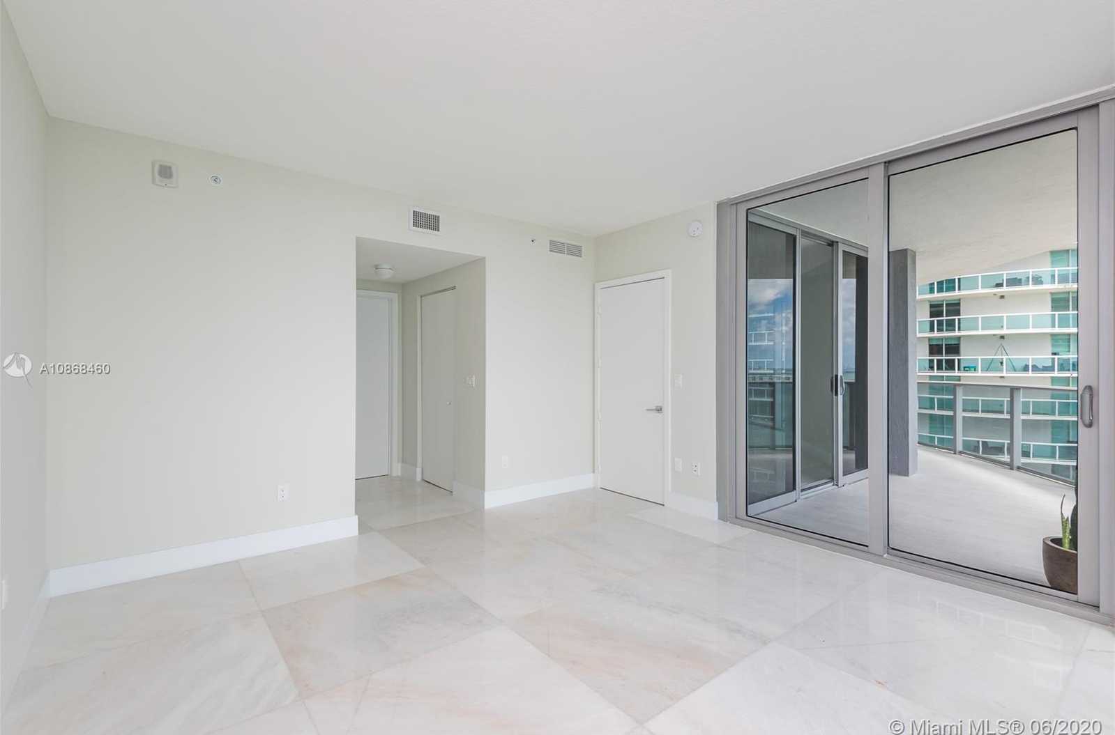 Small Image of 488 NORTH EAST 18TH ST #1815, Miami Number 15