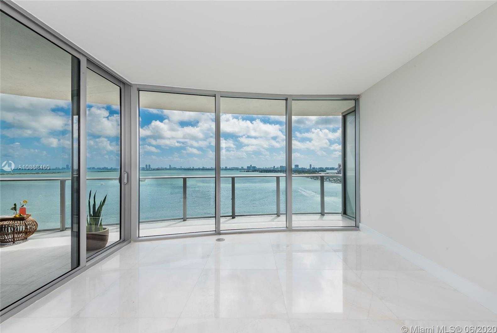 Small Image of 488 NORTH EAST 18TH ST #1815, Miami Number 16