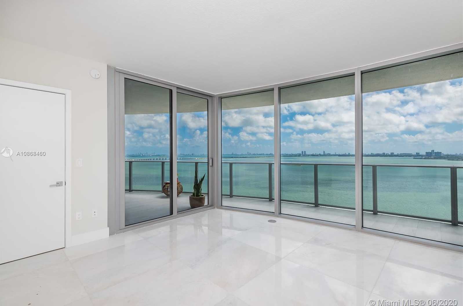 Small Image of 488 NORTH EAST 18TH ST #1815, Miami Number 18