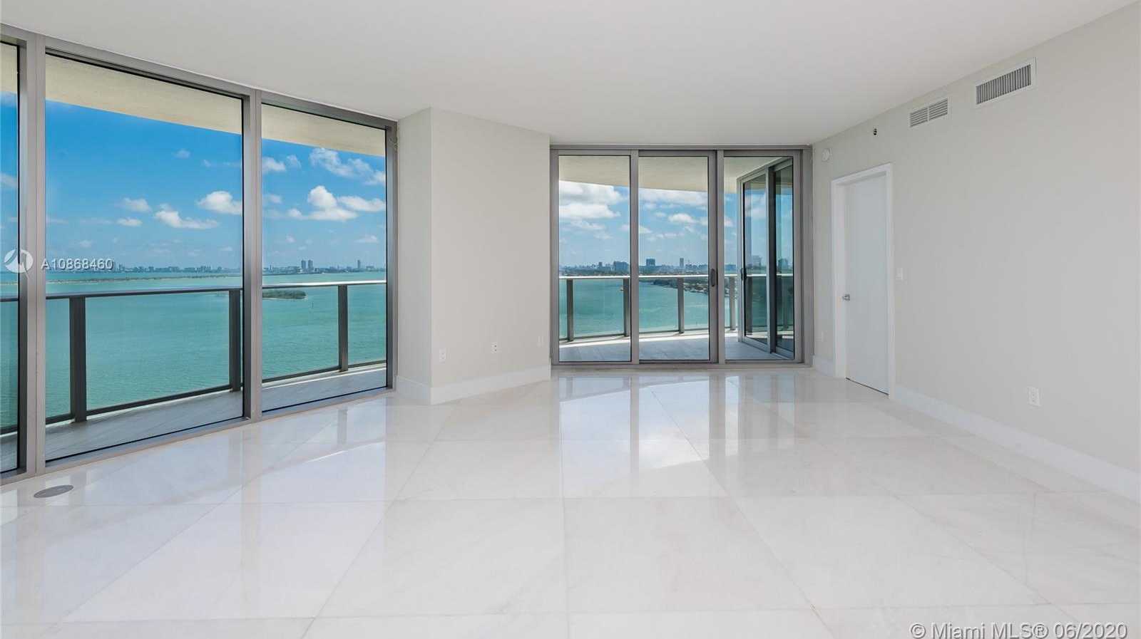 Small Image of 488 NORTH EAST 18TH ST #1815, Miami Number 19