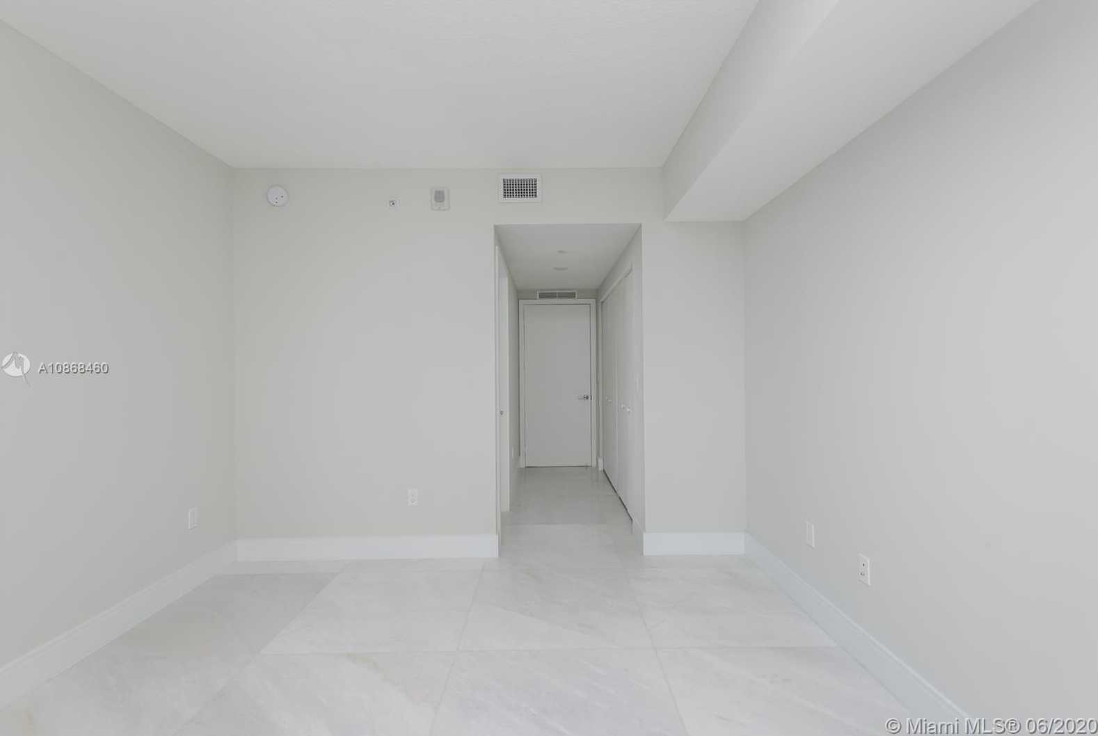 Small Image of 488 NORTH EAST 18TH ST #1815, Miami Number 22
