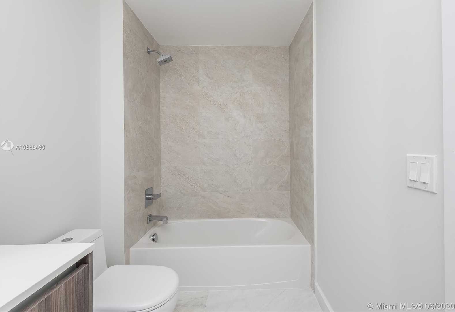 Small Image of 488 NORTH EAST 18TH ST #1815, Miami Number 23