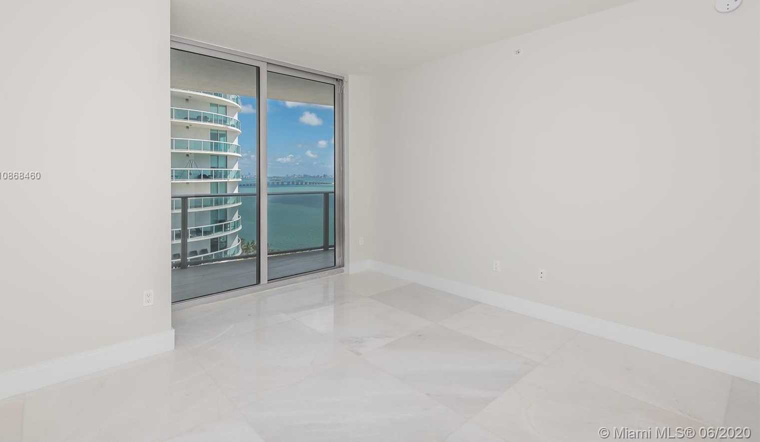 Small Image of 488 NORTH EAST 18TH ST #1815, Miami Number 27