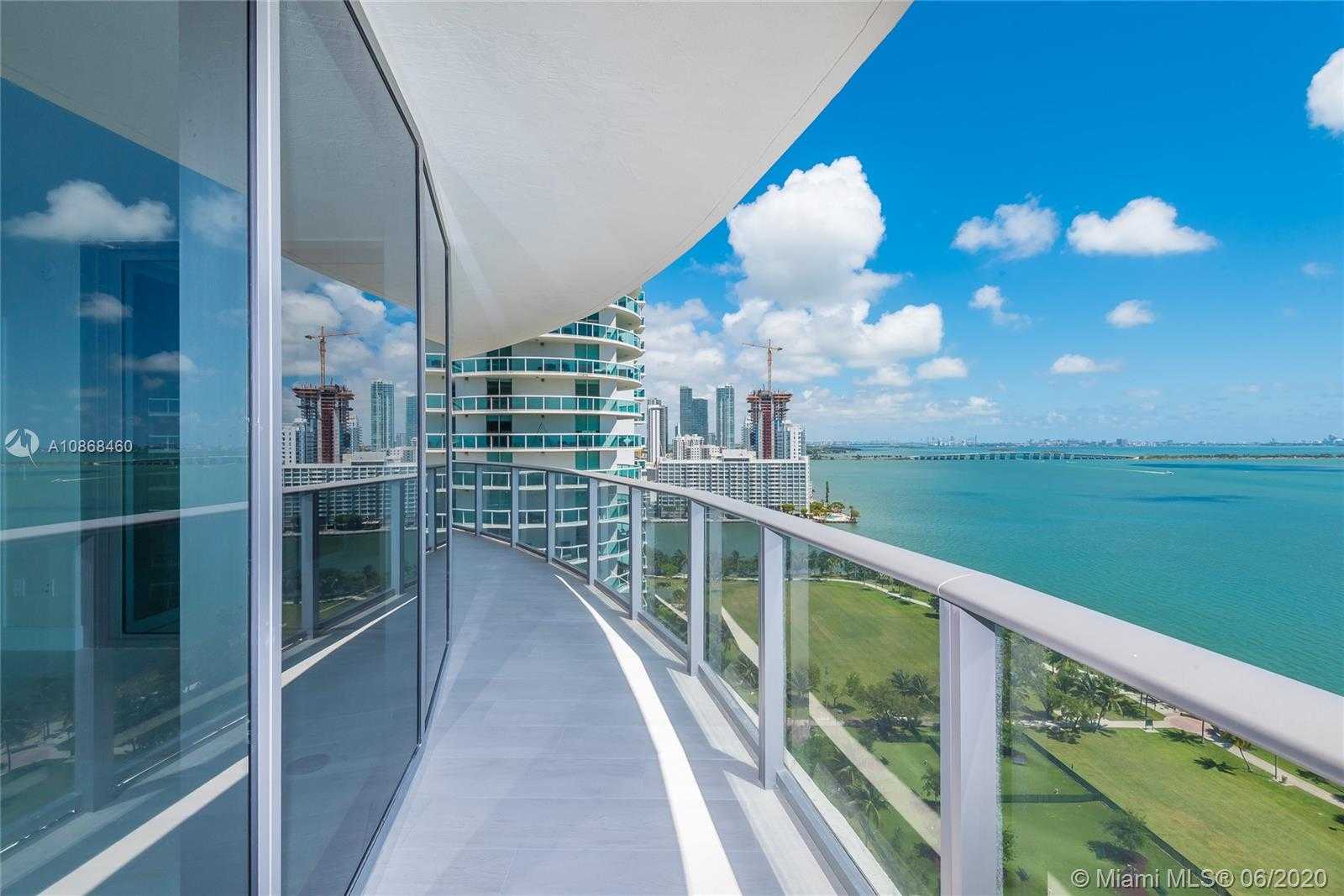 Small Image of 488 NORTH EAST 18TH ST #1815, Miami Number 3