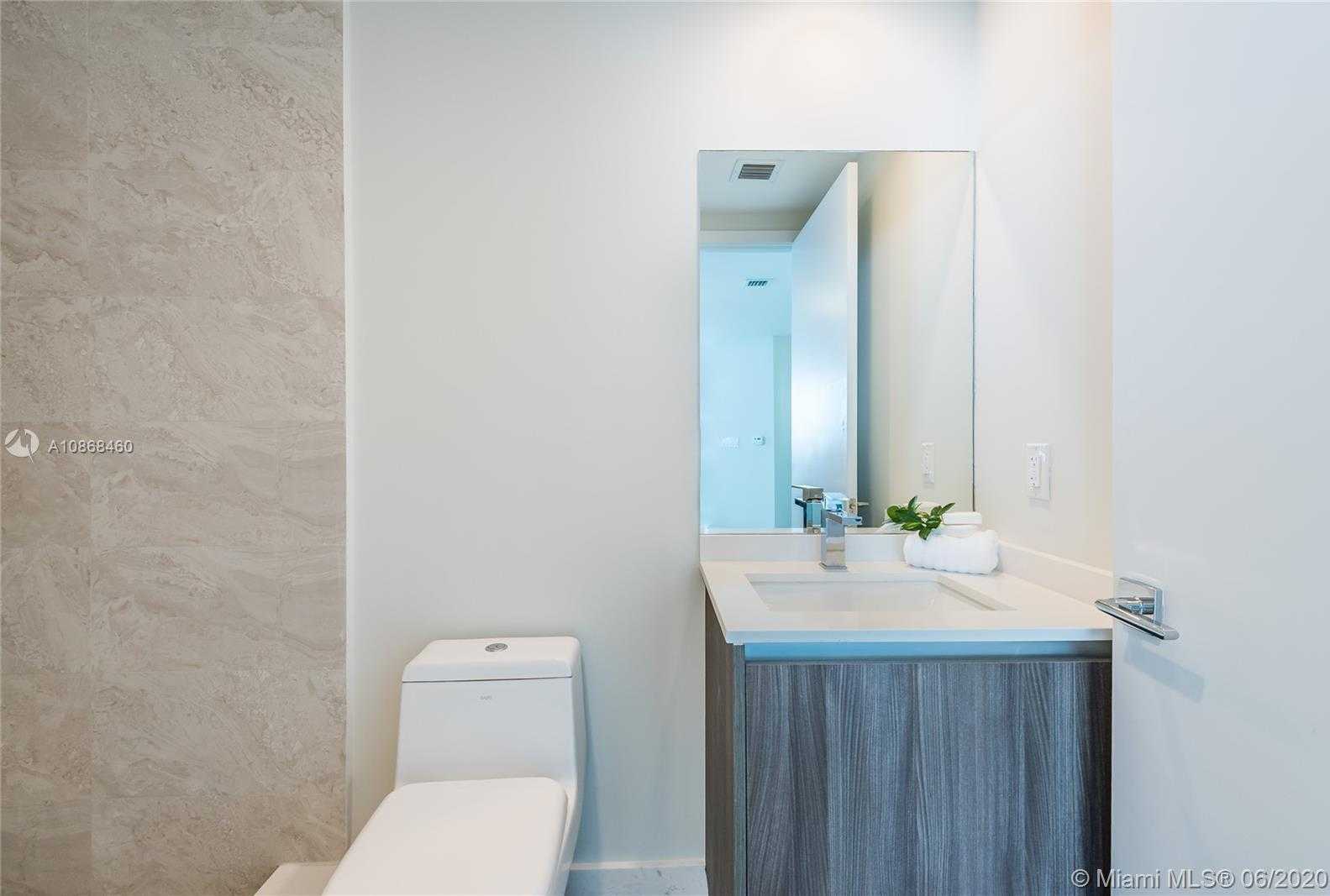 Small Image of 488 NORTH EAST 18TH ST #1815, Miami Number 30