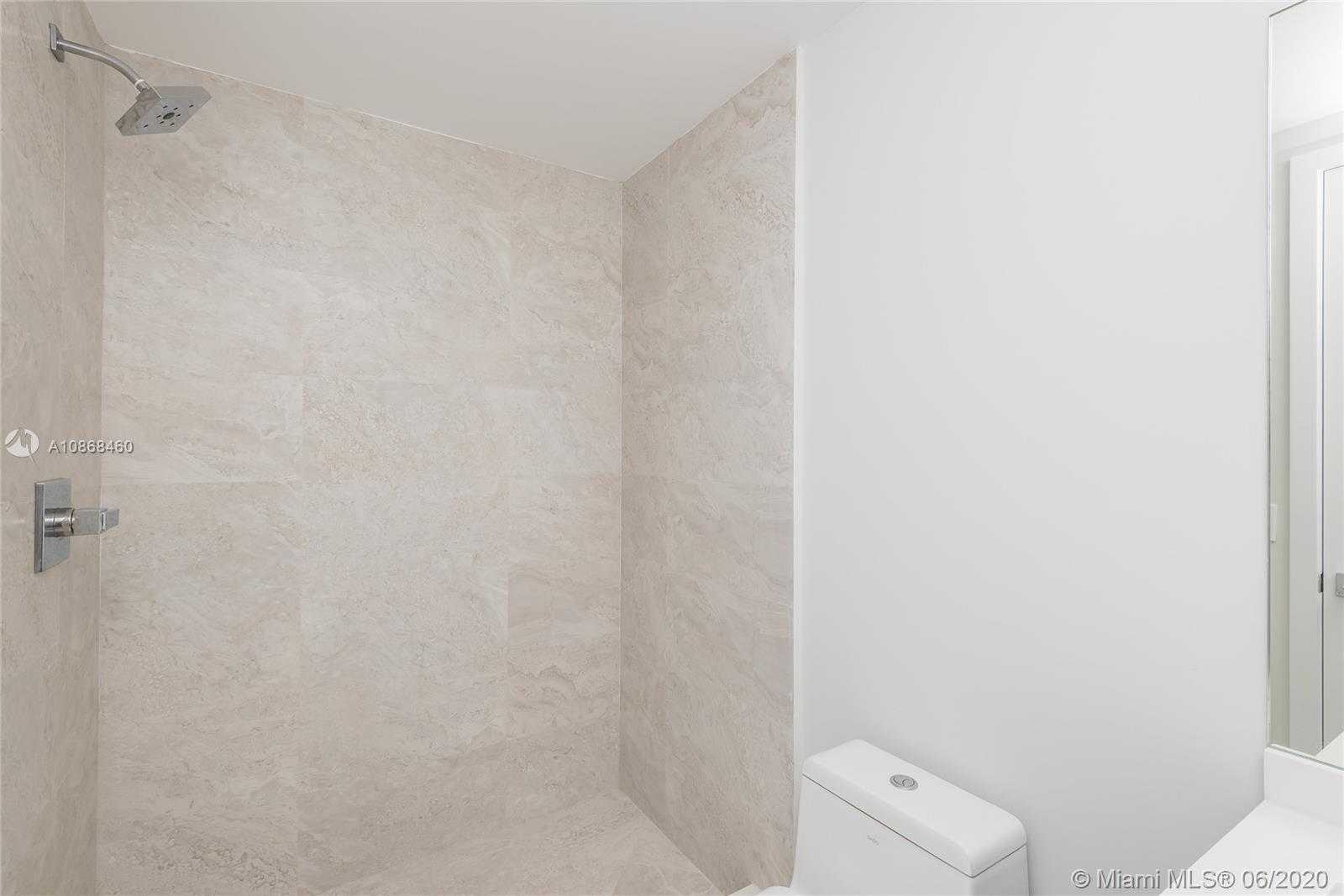 Small Image of 488 NORTH EAST 18TH ST #1815, Miami Number 31