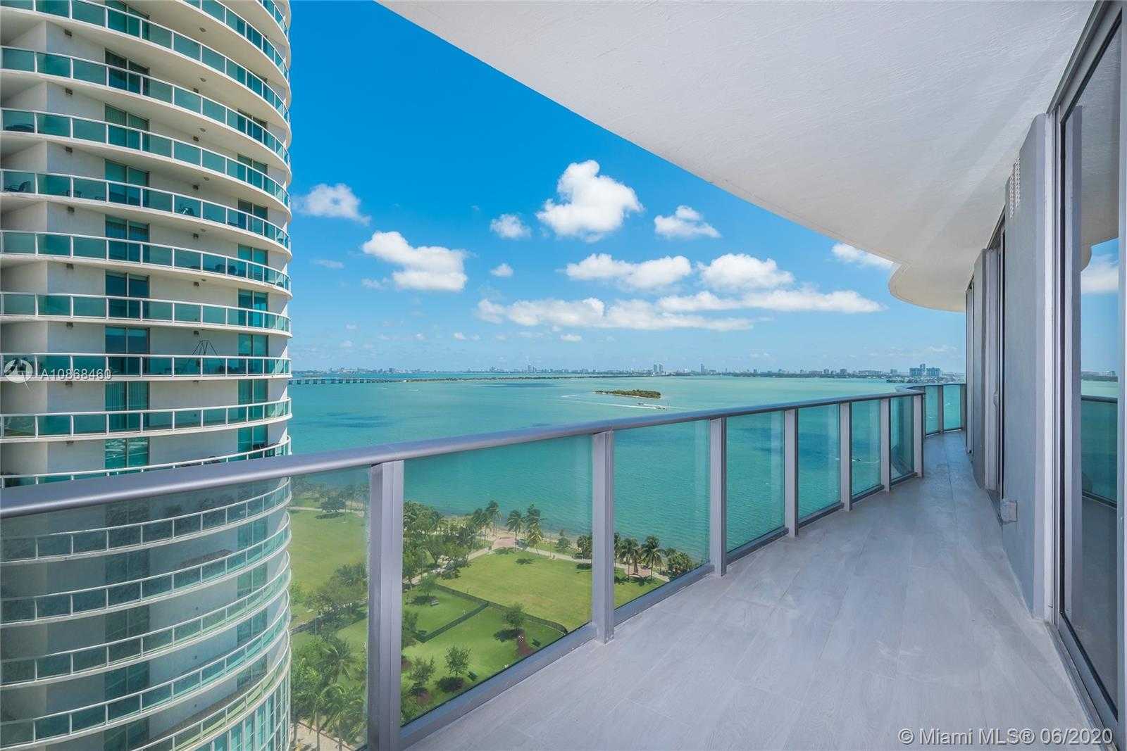 Small Image of 488 NORTH EAST 18TH ST #1815, Miami Number 4