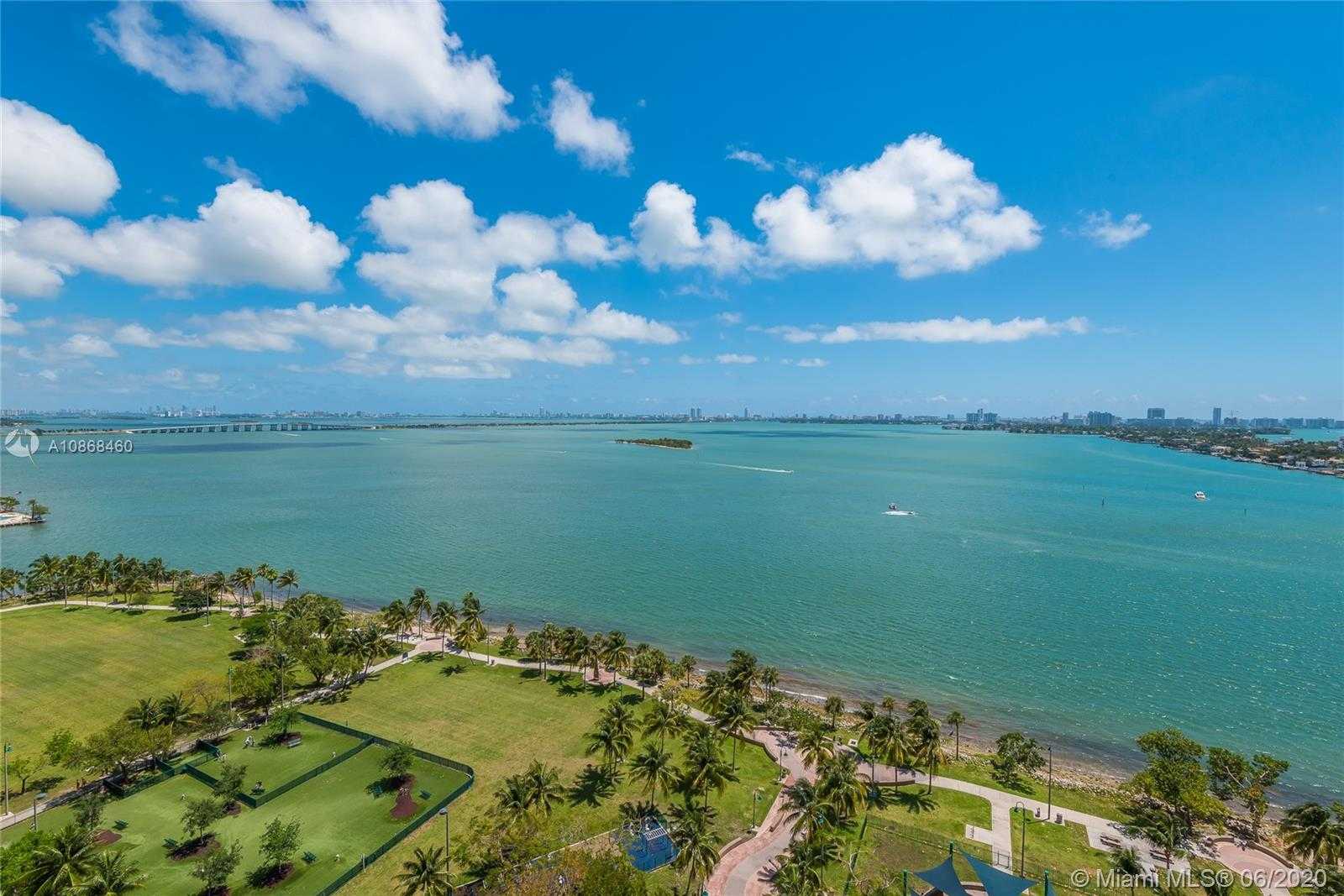 Small Image of 488 NORTH EAST 18TH ST #1815, Miami Number 5